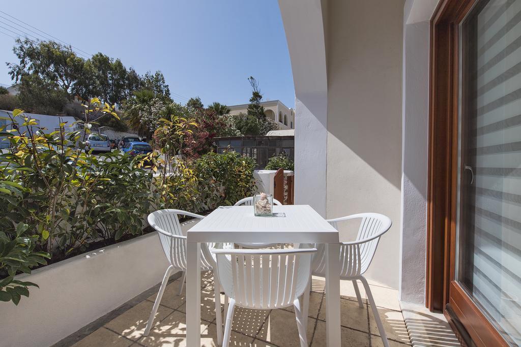 Centro Houses Fira  Ngoại thất bức ảnh