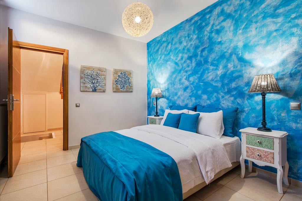 Centro Houses Fira  Ngoại thất bức ảnh
