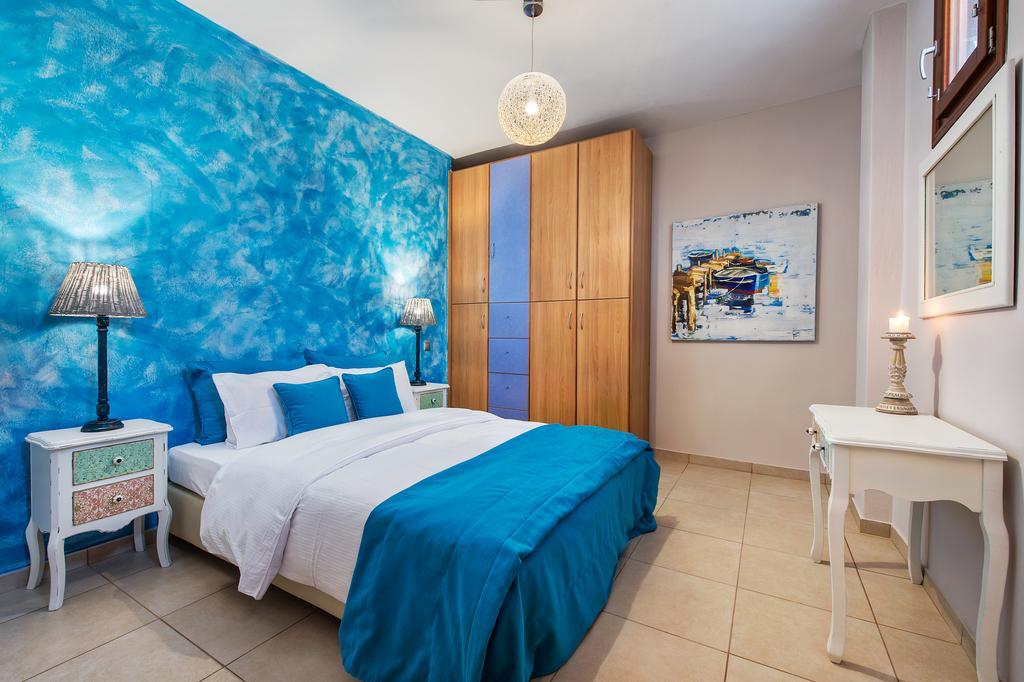 Centro Houses Fira  Ngoại thất bức ảnh